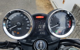 KAWASAKI Z900RS 2020 ZR900C