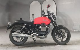 MOTO GUZZI V7 STONE 2014 LW