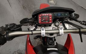 HONDA FMX650 2007 RD12