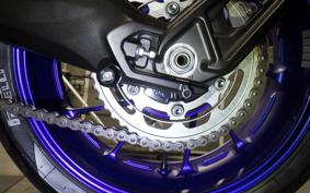 YAMAHA MT-09 ASP 2019 RN52J