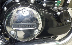 HONDA CB350 2022