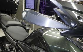 YAMAHA MT-09 Tracer 2018 RN51J