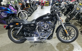 HARLEY XL1200L 2009 CX3