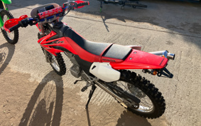 HONDA XR230 MD36