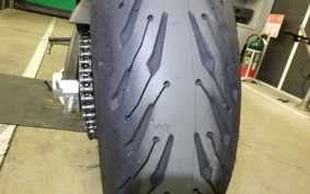 YAMAHA MT-07 2022 RM33J