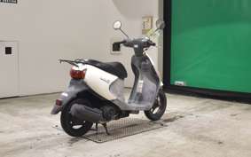 SUZUKI LET's 4 CA41A