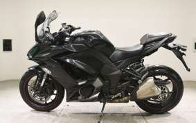 KAWASAKI NINJA 1000 A 2017 ZXT00W