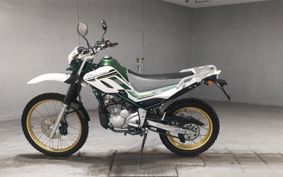 YAMAHA SEROW 250 DG31J