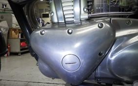 KAWASAKI ESTRELLA CUSTOM BJ250A