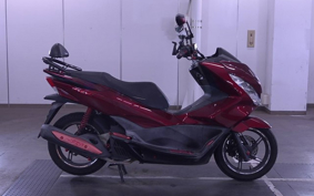 HONDA PCX 150
