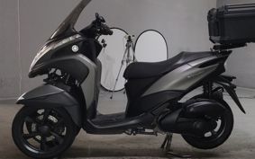 YAMAHA TRICITY 125 SEC1J