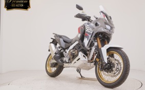 HONDA CRF1100L AFRICA TWIN DCT 2026 SD15