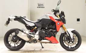 BMW F900R 2020