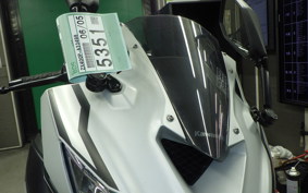 KAWASAKI ZX-4R SE 2024 ZX400P
