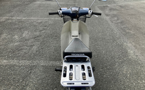 HONDA SUPER CUB50 AA01
