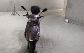 SUZUKI ADDRESS V125 CF4MA