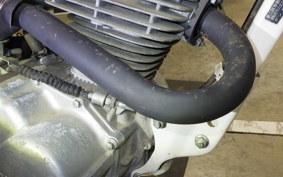 HONDA TL125 2021 JD06