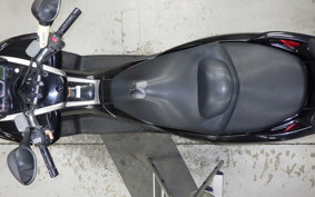 YAMAHA MAJESTY 250 Gen.4 SG20J