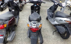 YAMAHA JOG Gen.5 SA36J