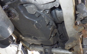 YAMAHA FJ1200 1988 3CV