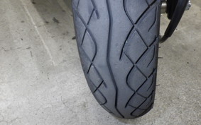HONDA TACT Basket AF79