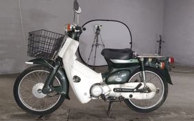 HONDA  SUPER CUB 90 SUPER  DELUXE  HA02