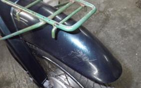 HONDA LITTLE CUB E 2024 AA01