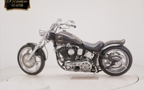 HARLEY FLSTC 1340 1995