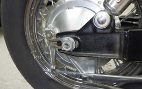 HONDA SHADOW 400 SLASHER 2002 NC40