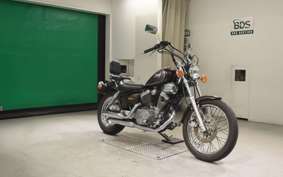 YAMAHA VIRAGO 250 2026 3DM