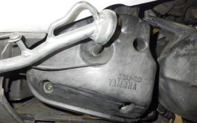 YAMAHA JOG ZR Gen.2 SA16J