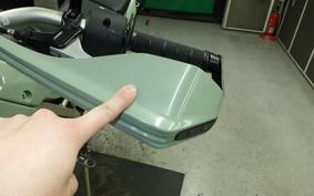 KAWASAKI KLX230ｼｪﾙﾊﾟ LX232A