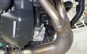 YAMAHA TRACER 9 GT 2022