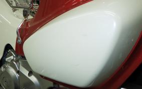 HONDA C125 SUPER CUB JA71