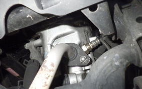 HONDA TACT-4ﾍﾞｰｼｯｸ 2023 AF79
