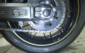 KAWASAKI Z900RS CAFE 2024 ZR900K