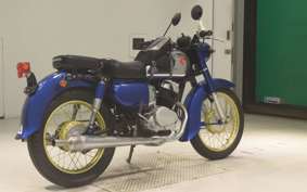 HONDA CD125T BENLY 2020 CD125T