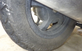 SUZUKI ADDRESS V125 DT11A