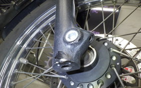 SUZUKI GRASS TRACKER Bigboy NJ4DA