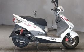 YAMAHA CYGNUS125X SE46