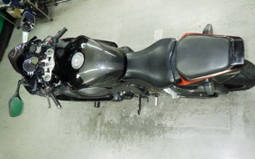 HONDA CBR1000RR Gen. 2 2009 SC59