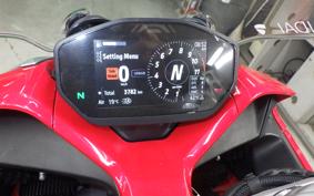 DUCATI SS950S 2021