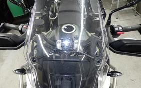 TRIUMPH TIGER 900 RALLY PRO 2022