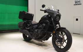 HONDA REBEL 1100 DCT 2022 SC83