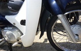 HONDA C50 SUPER CUB AA04