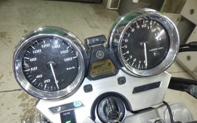 YAMAHA XJR400 Gen.3 R 2020 RH02J