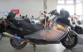 SUZUKI SKYWAVE 650LX 2004 CP51A