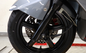 YAMAHA CYGNUS 125 X SE44J