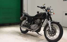 YAMAHA SR400 Gen.3 2001 RH01J