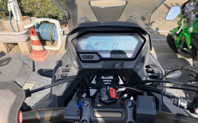 HONDA CB150X KCE1